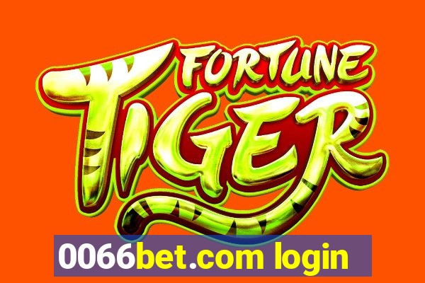 0066bet.com login